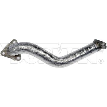 2005 Isuzu NRR EGR Cooler Hose