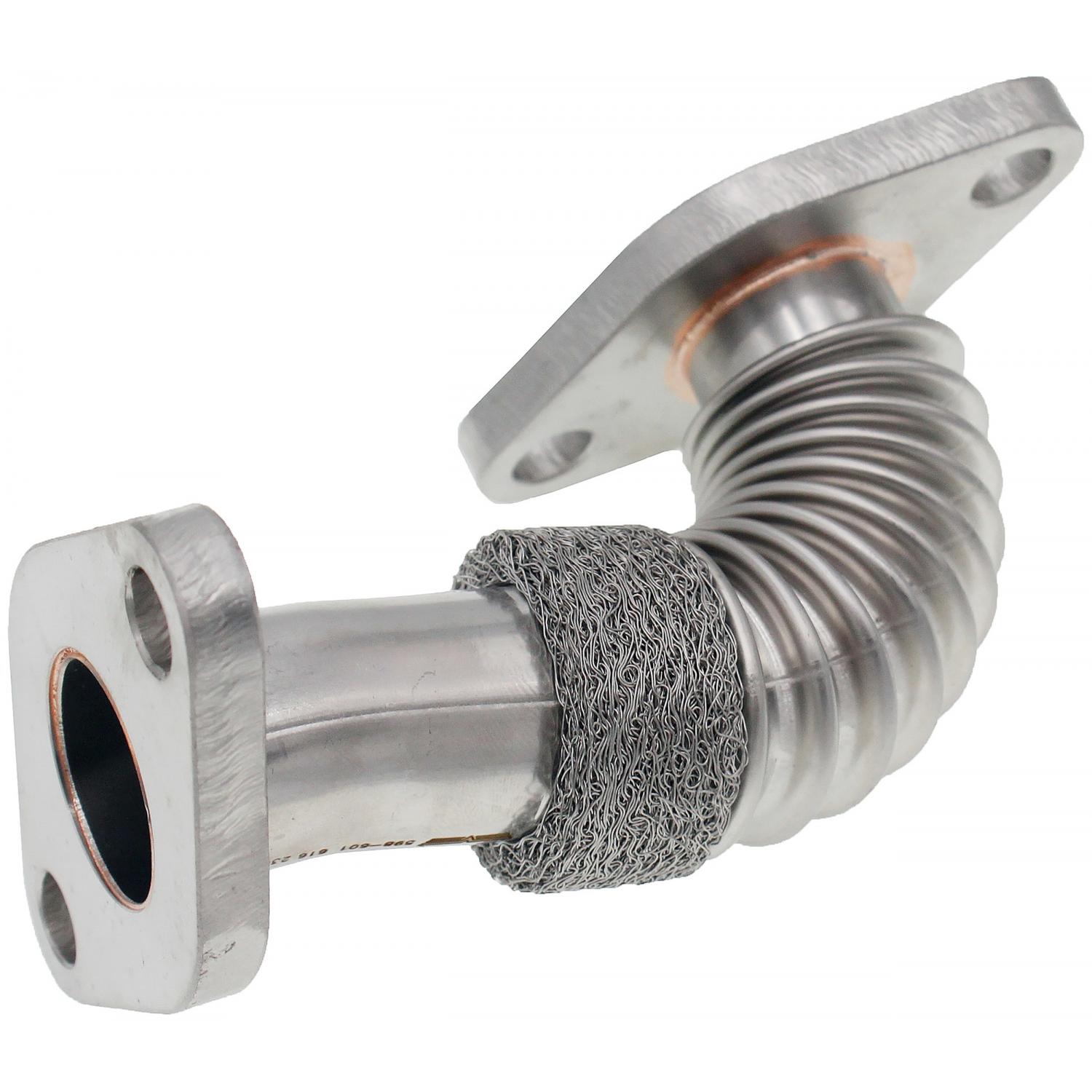 Dorman 598601 - EGR Cooler Hose Dorman 598601 EGR Cooler Hose product image 2 of 4