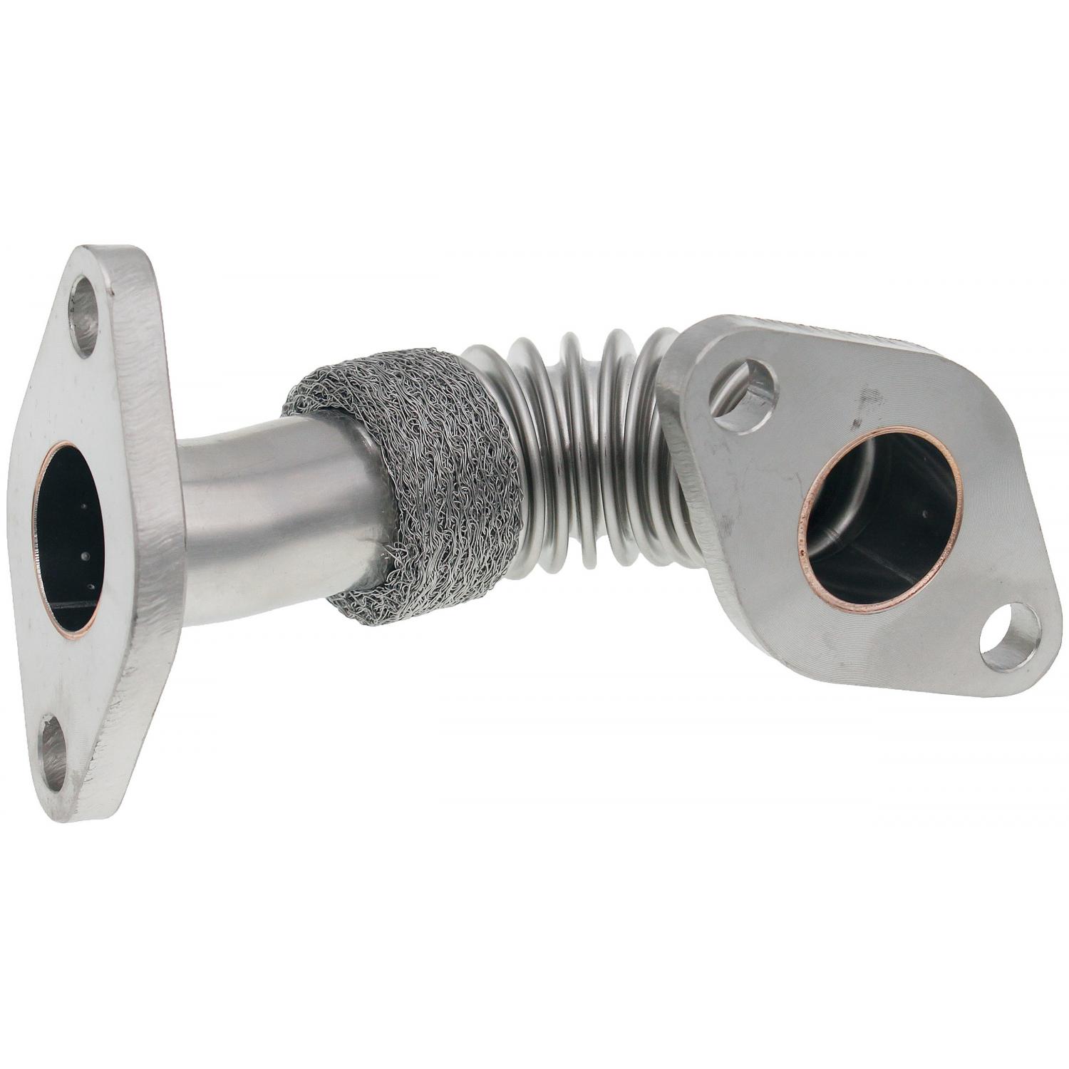 Dorman 598601 - EGR Cooler Hose Dorman 598601 EGR Cooler Hose product image 4 of 4