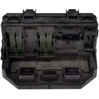 2013 Jeep Wrangler Integrated Control Module