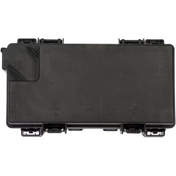 2013 Jeep Wrangler Integrated Control Module Dorman 598709 image 3 of 4