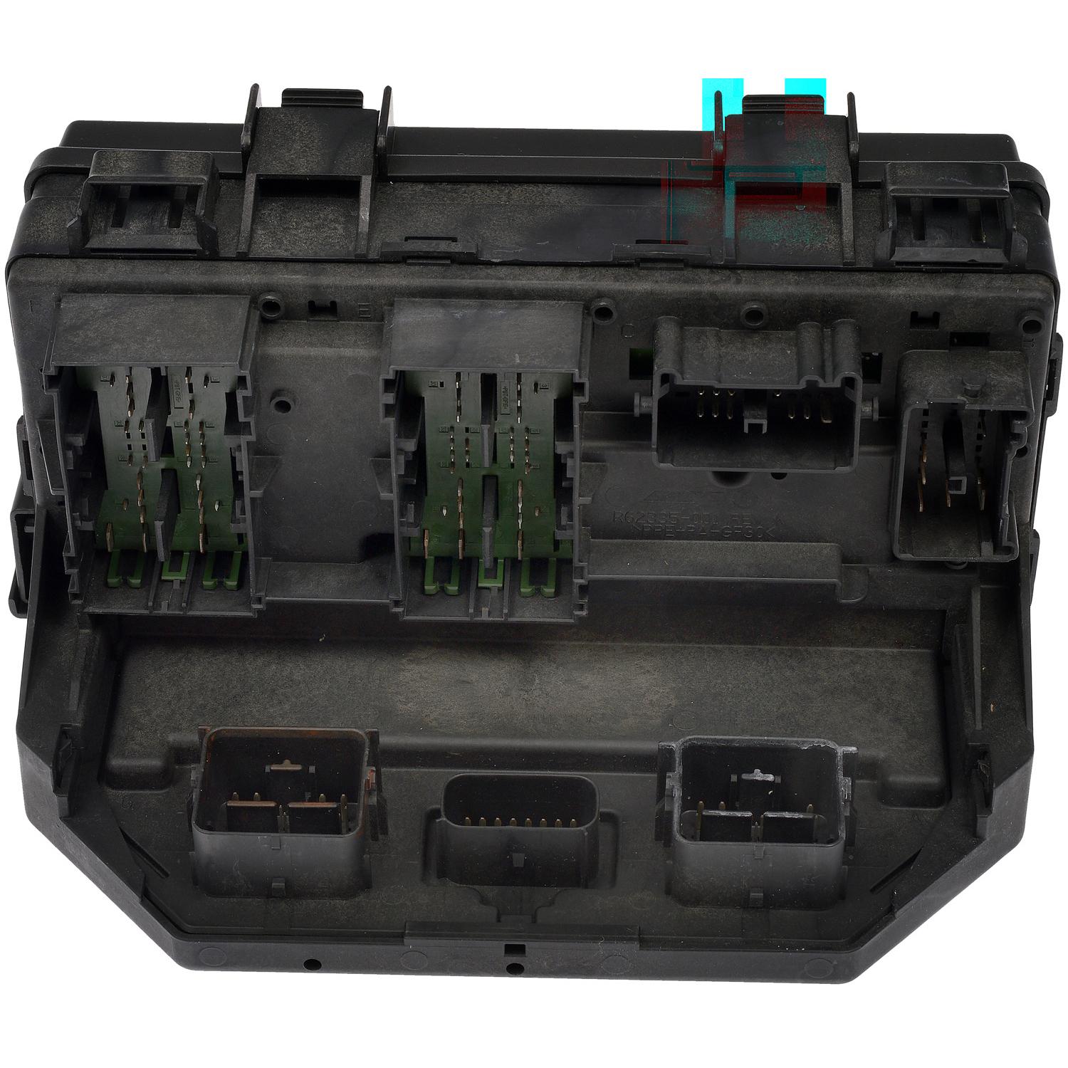Dorman 598710 - Integrated Control Module Dorman 598710 Integrated Control Module product image 1 of 4