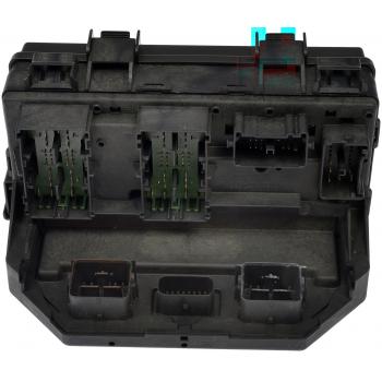 2013 Dodge Durango Integrated Control Module