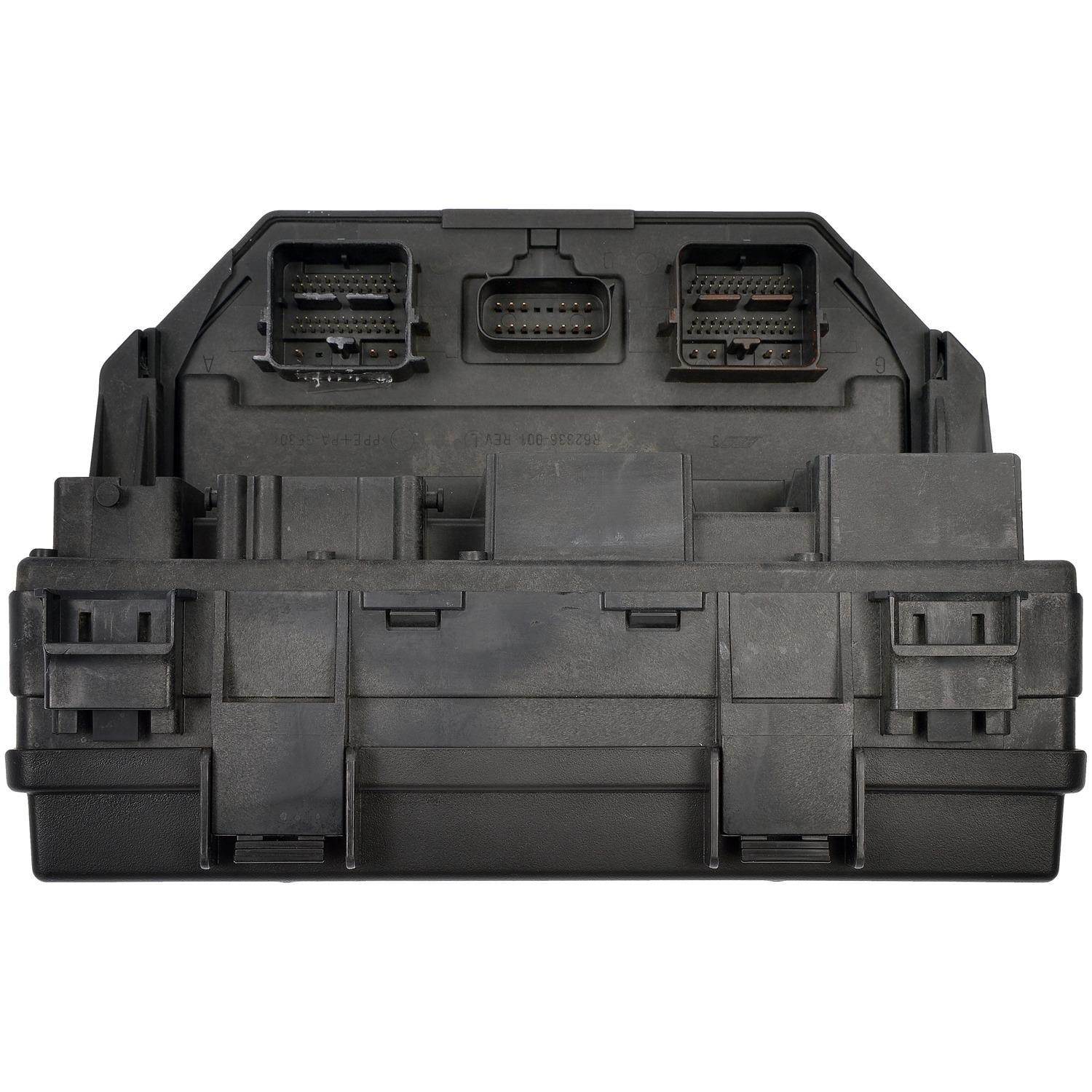Dorman 598710 - Integrated Control Module Dorman 598710 Integrated Control Module product image 2 of 4