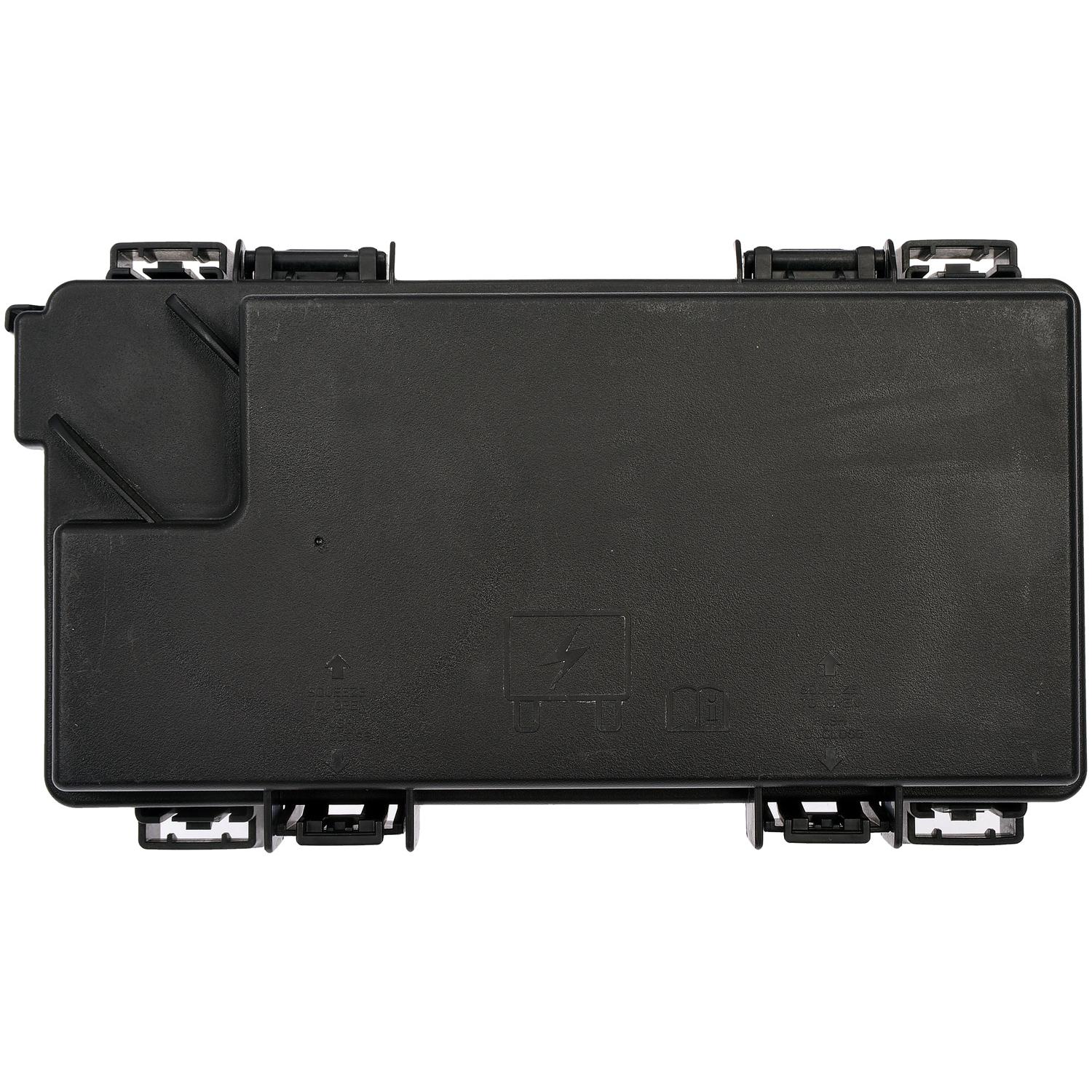 Dorman 598710 - Integrated Control Module Dorman 598710 Integrated Control Module product image 3 of 4