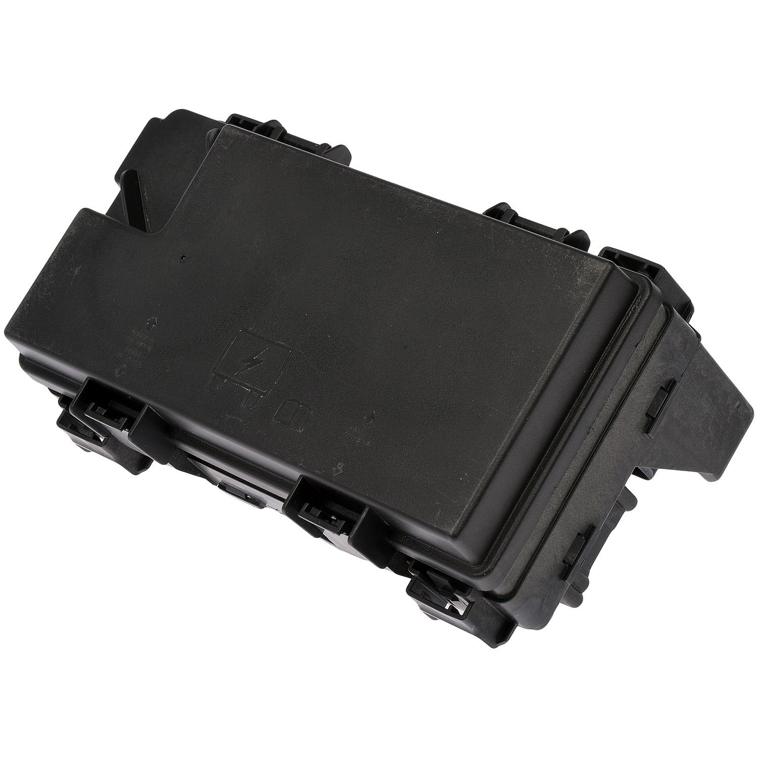 Dorman 598710 - Integrated Control Module Dorman 598710 Integrated Control Module product image 4 of 4