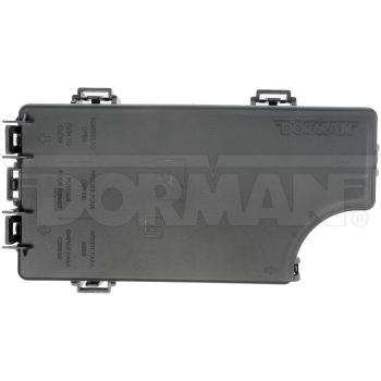 2014 Chrysler 200 Integrated Control Module Dorman 598711 image 3 of 4