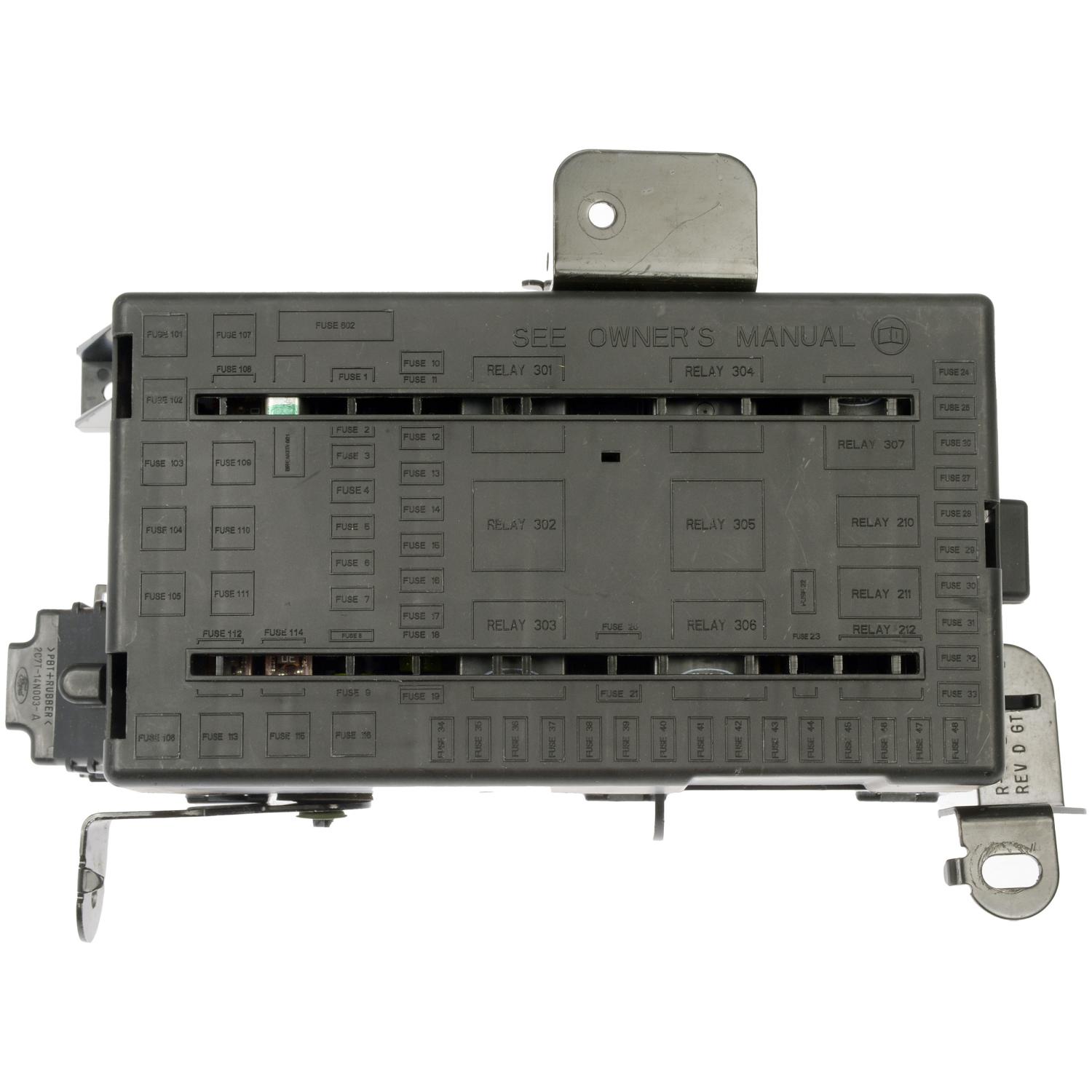 Dorman 598720 - Junction Block Dorman 598720 Junction Block product image 1 of 5