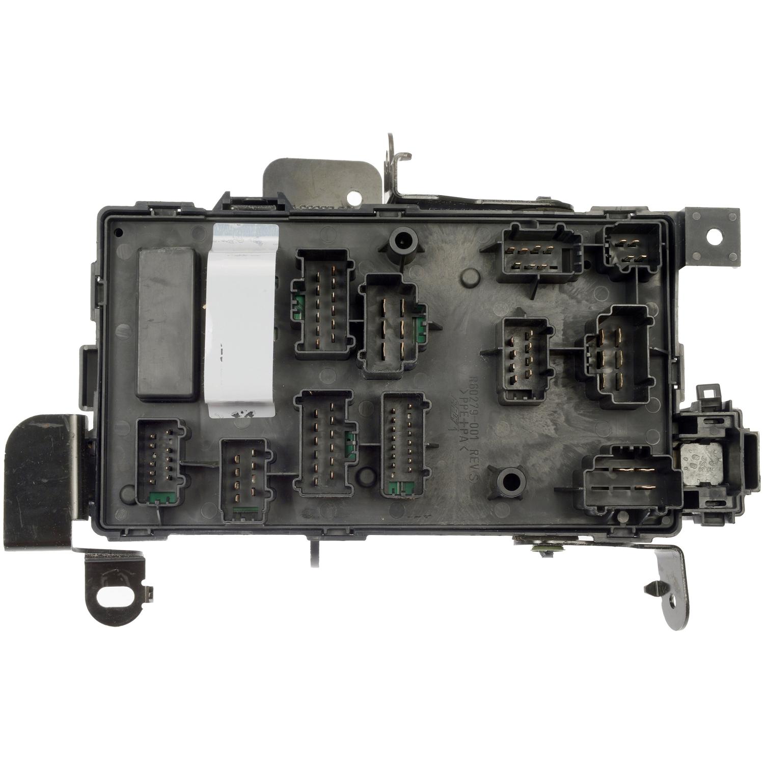 Dorman 598720 - Junction Block Dorman 598720 Junction Block product image 2 of 5