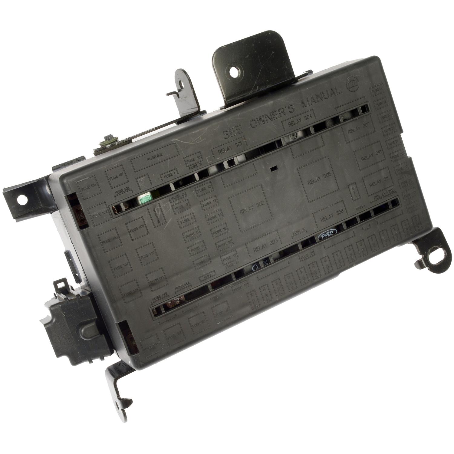 Dorman 598720 - Junction Block Dorman 598720 Junction Block product image 4 of 5