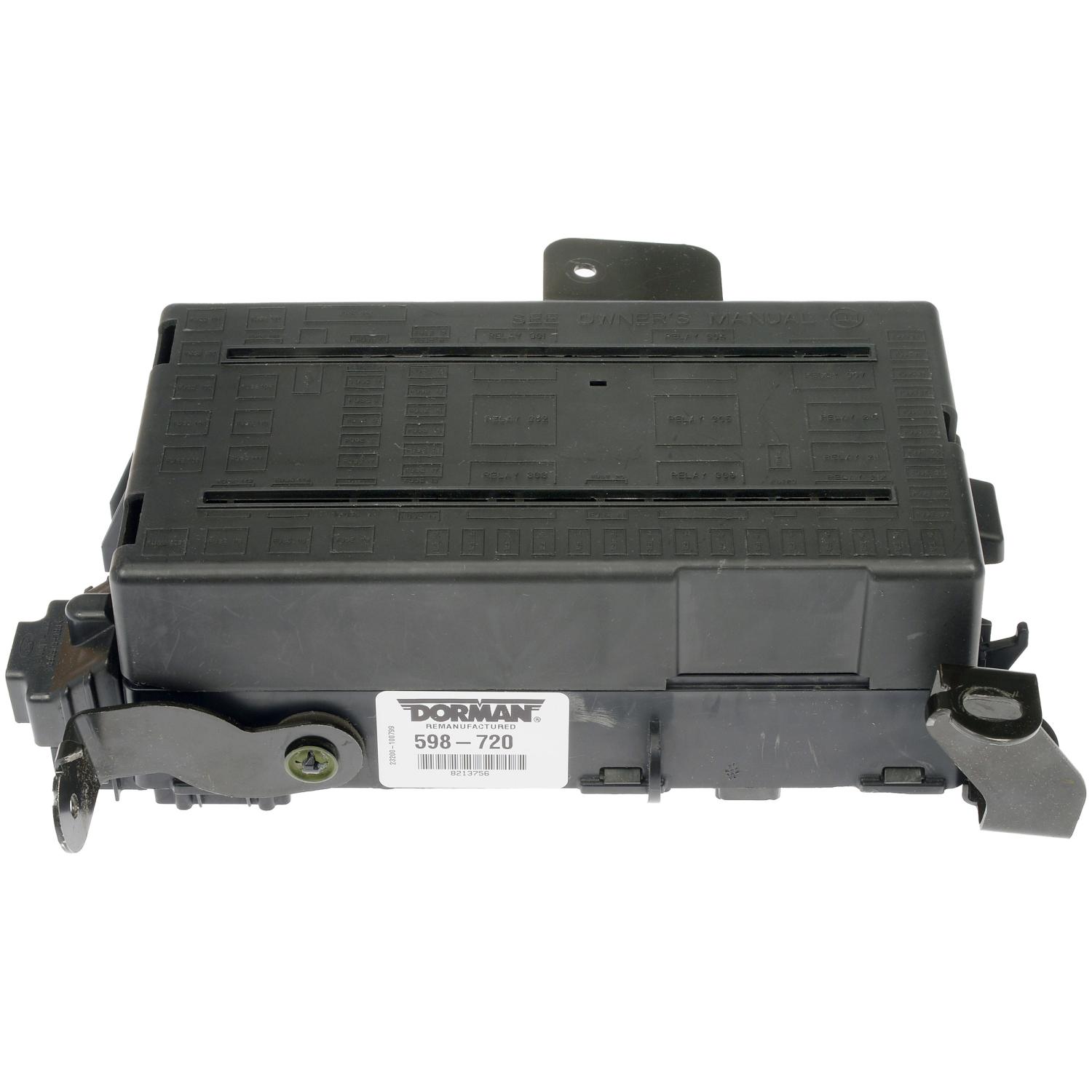 Dorman 598720 - Junction Block Dorman 598720 Junction Block product image 5 of 5