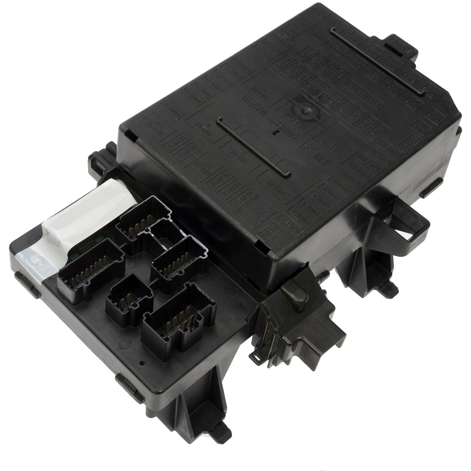 Dorman 598722 - Junction Block Dorman 598722 Junction Block product image 3 of 4