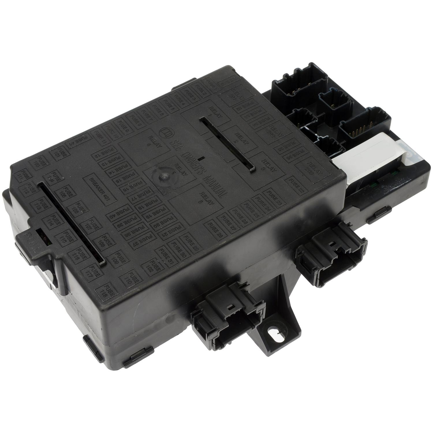 Dorman 598722 - Junction Block Dorman 598722 Junction Block product image 4 of 4