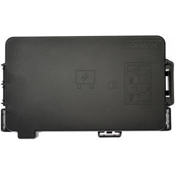 2010 Dodge Ram 3500 Integrated Control Module Dorman 598723 image 1 of 4
