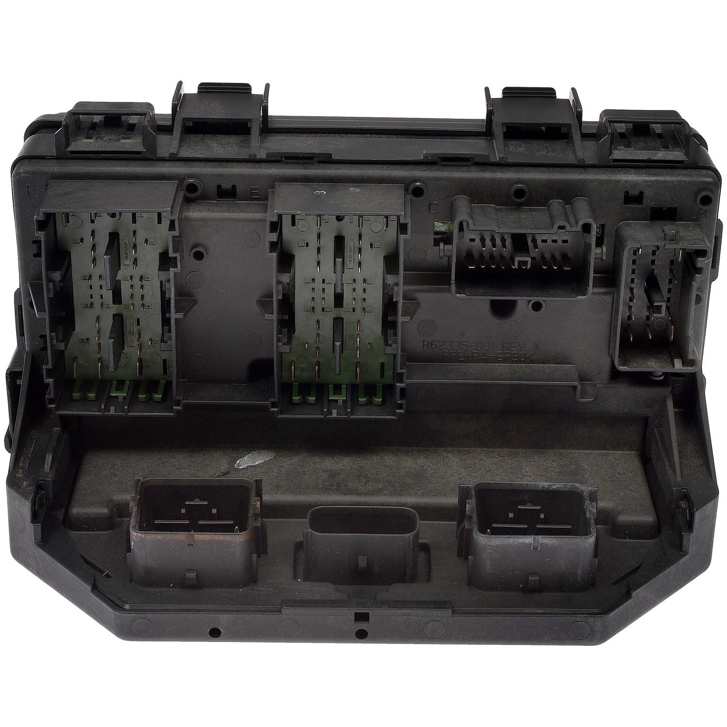 Dorman 598724 Integrated Control Module product image 1 of 4