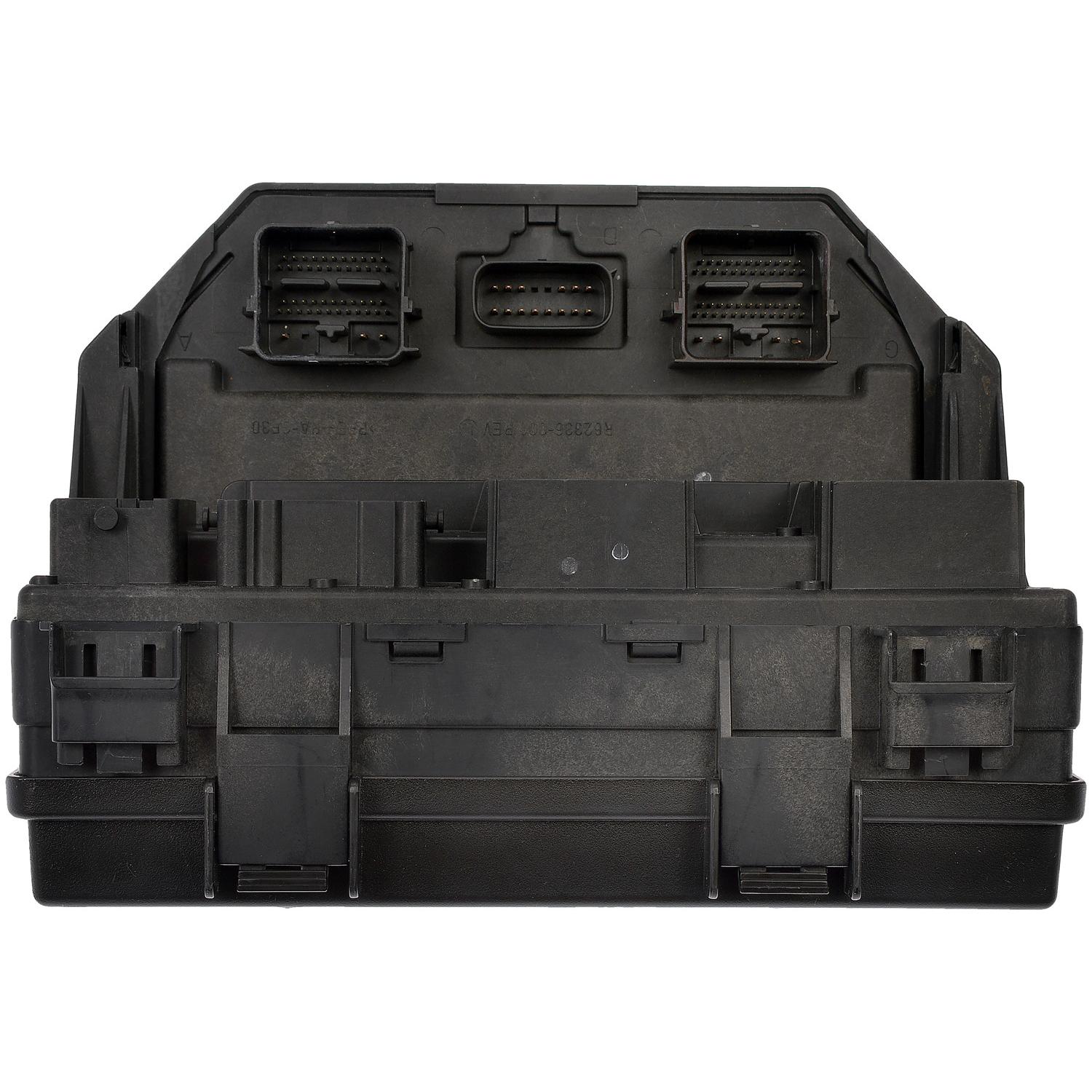 Dorman 598724 Integrated Control Module product image 2 of 4