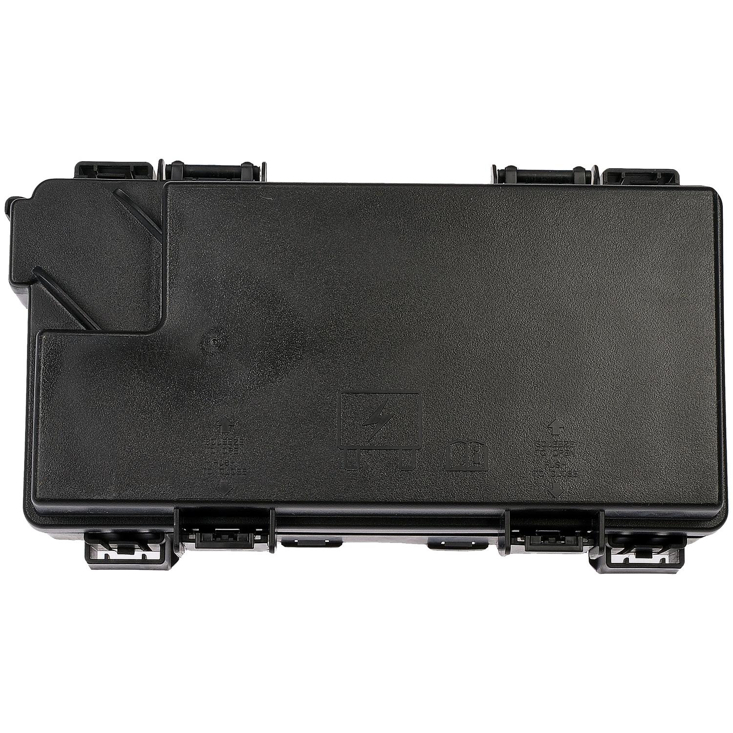 Dorman 598724 Integrated Control Module product image 3 of 4
