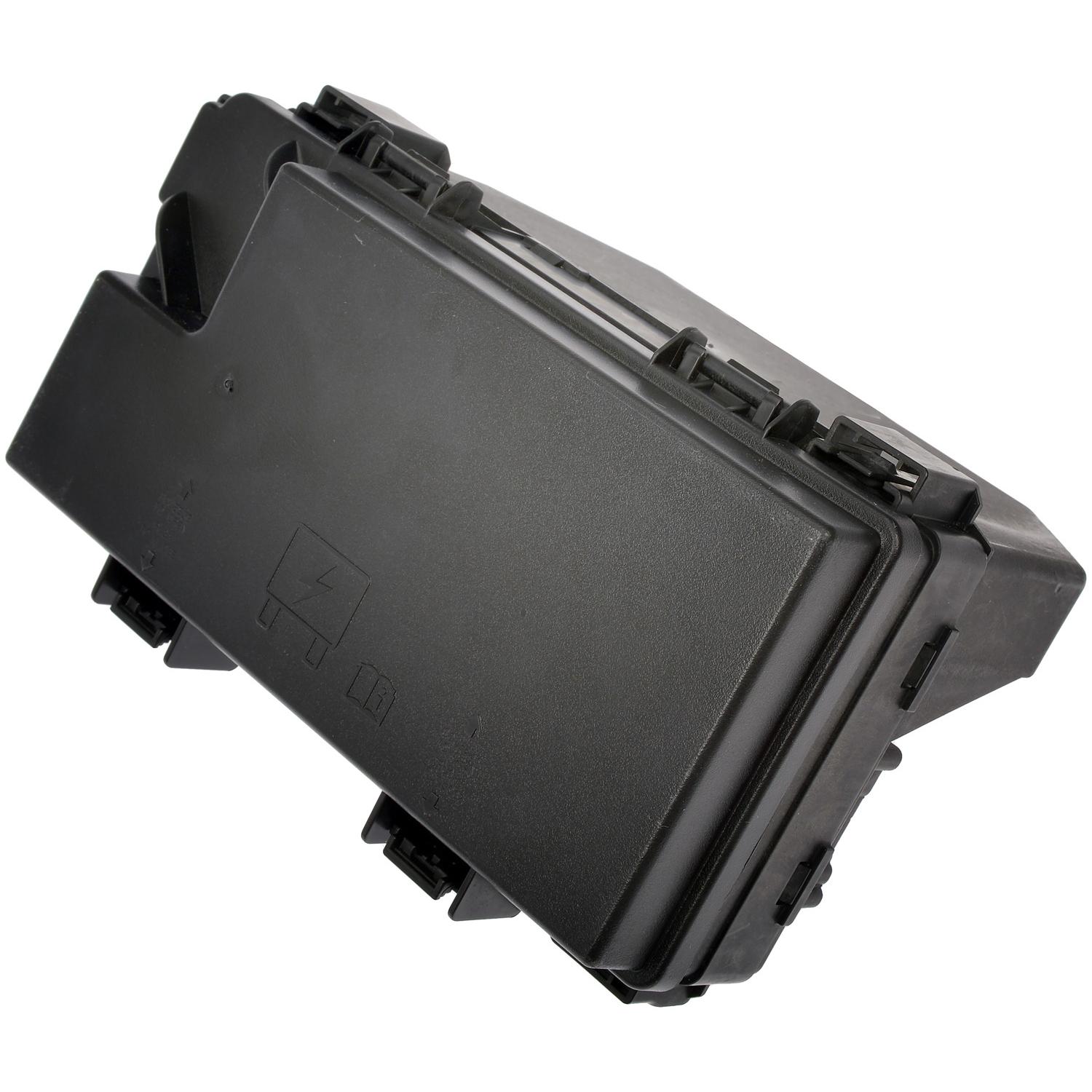 Dorman 598724 Integrated Control Module product image 4 of 4