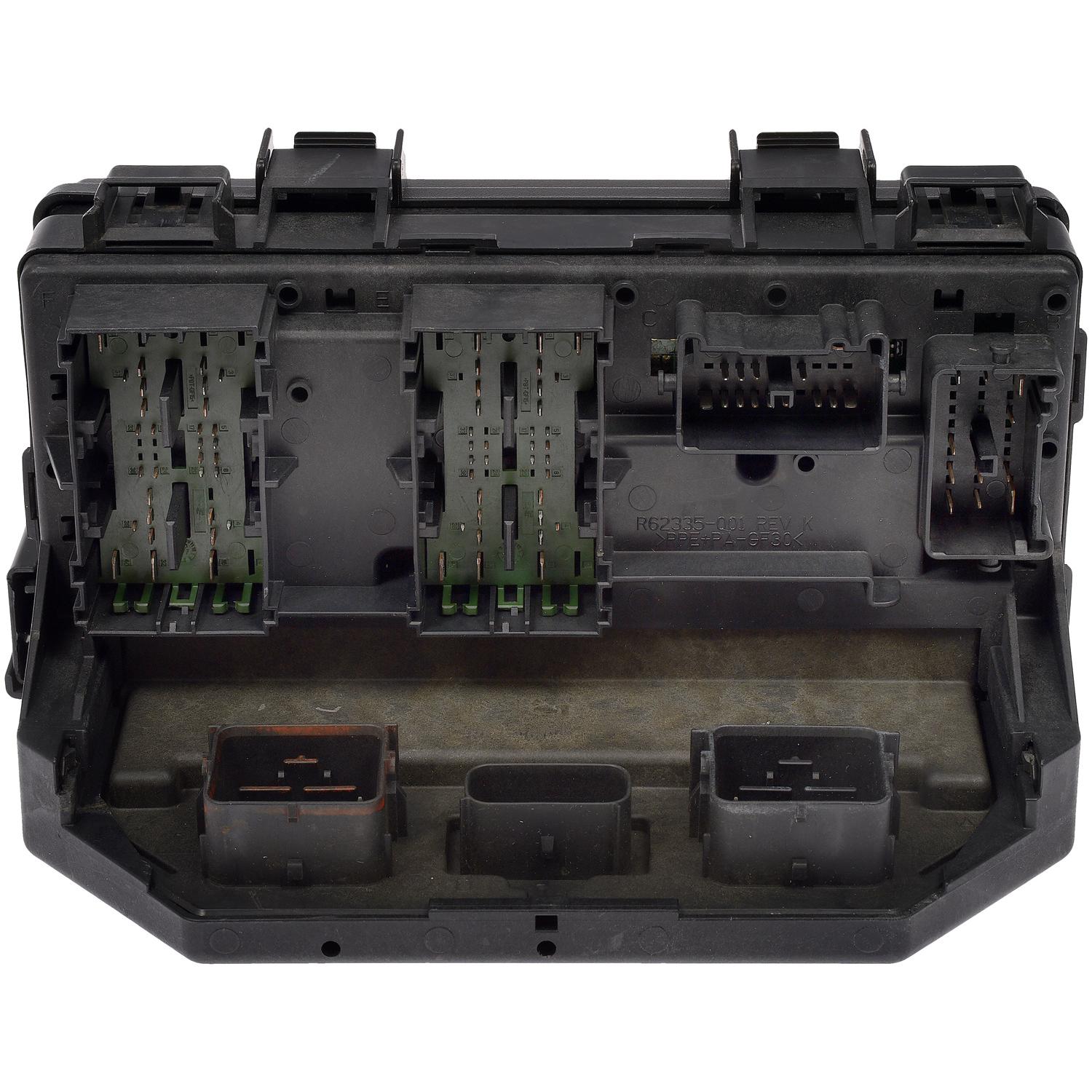 Dorman 598725 - Integrated Control Module Dorman 598725 Integrated Control Module product image 1 of 4