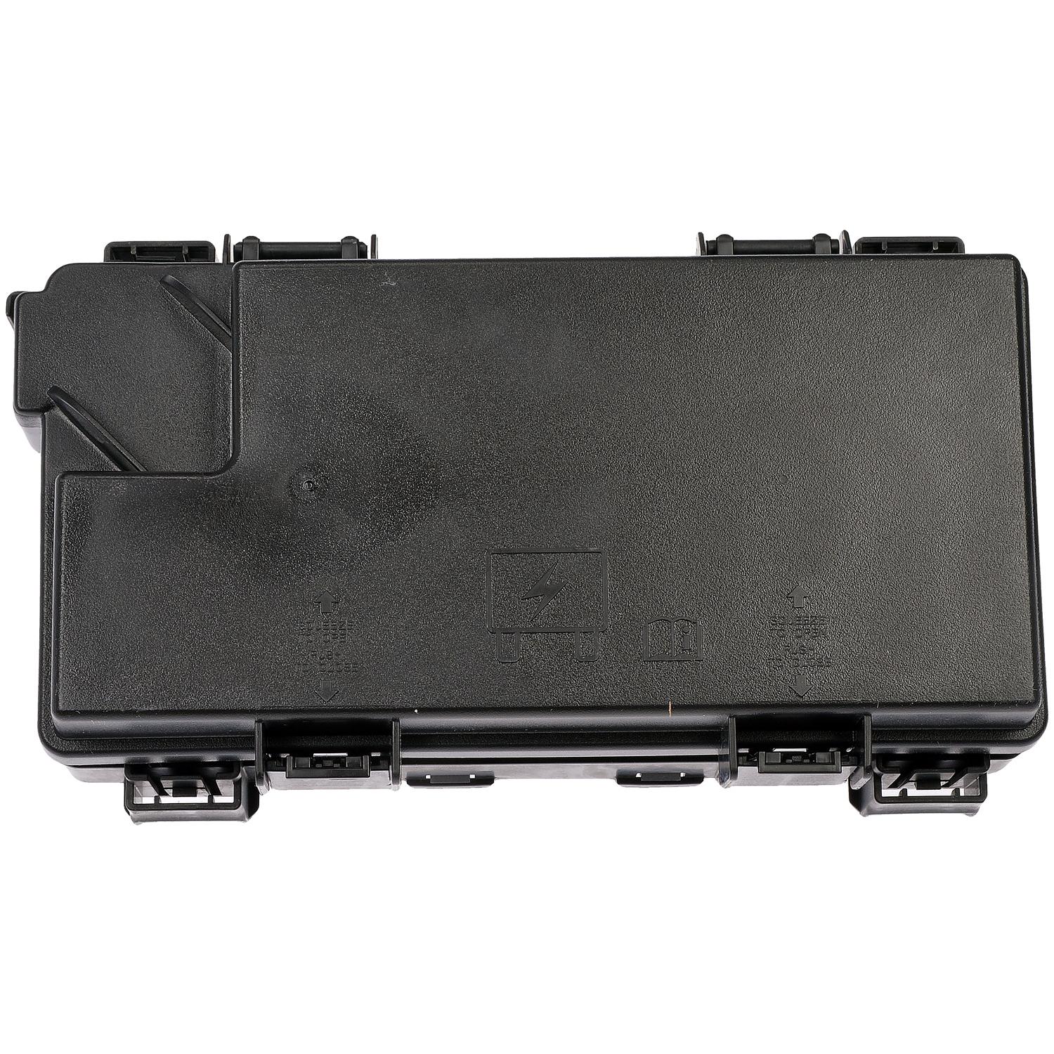 Dorman 598725 - Integrated Control Module Dorman 598725 Integrated Control Module product image 3 of 4