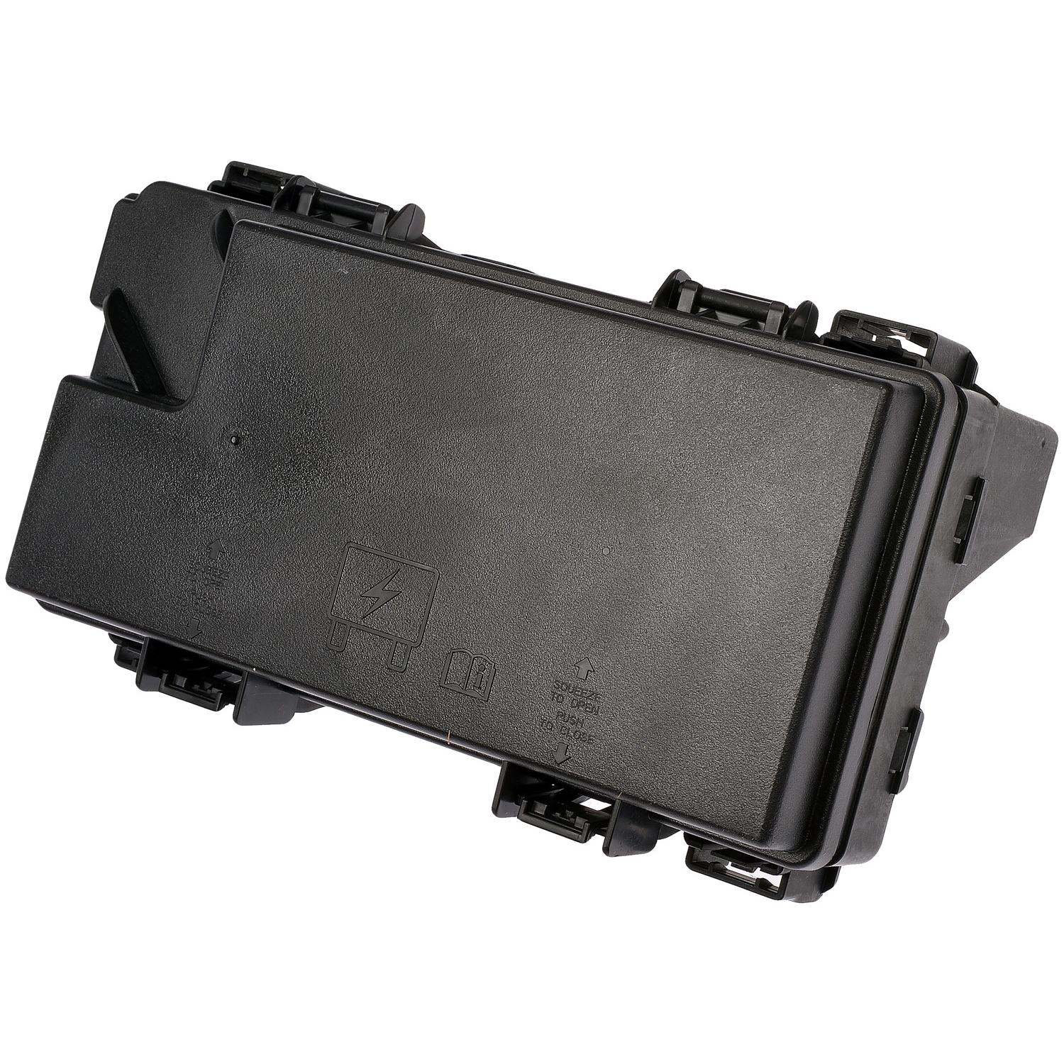 Dorman 598725 - Integrated Control Module Dorman 598725 Integrated Control Module product image 4 of 4