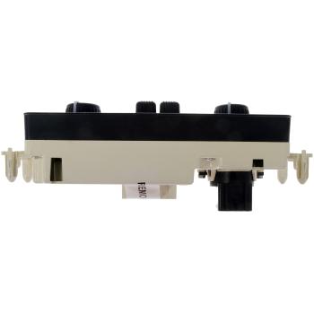 2006 Chevrolet Tahoe HVAC Control Module Front Dorman 599001 image 4 of 4