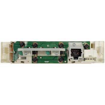 1999 GMC C2500 Suburban HVAC Control Module Front Dorman 599006 image 2 of 4