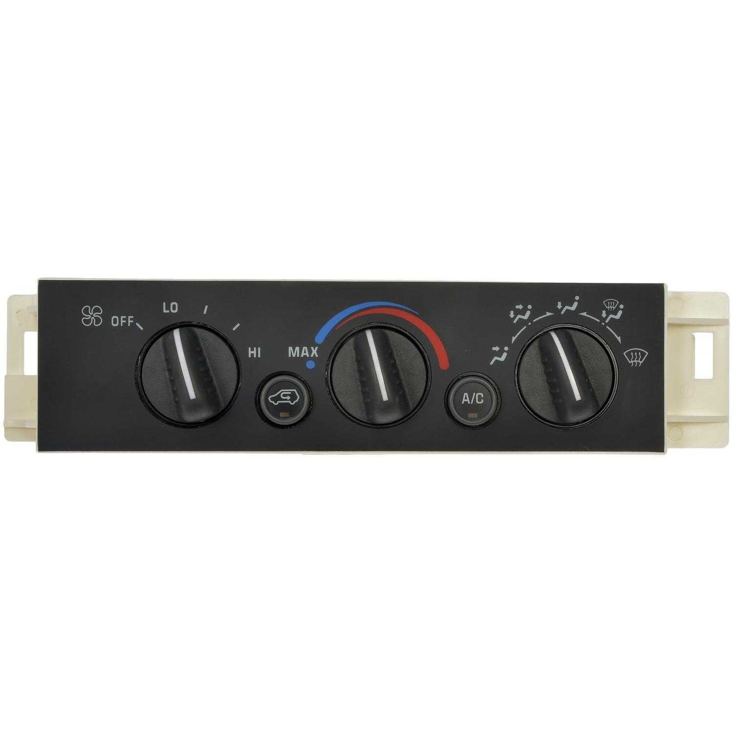 Dorman 599007 - HVAC Control Module Dorman 599007 HVAC Control Module product image 1 of 4