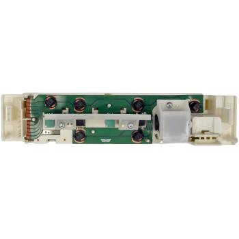 1999 GMC C2500 Suburban HVAC Control Module Front Dorman 599007 image 2 of 4