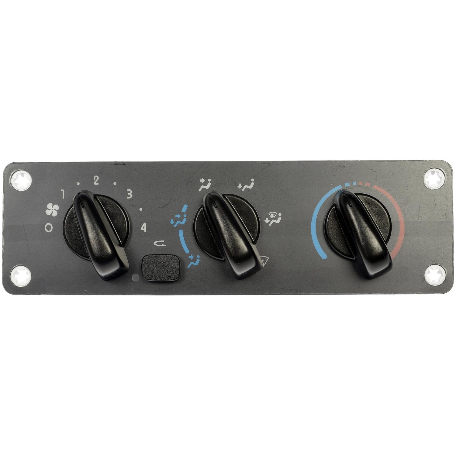Dorman 599008 - HVAC Control Module Dorman 599008 HVAC Control Module product image 1 of 4