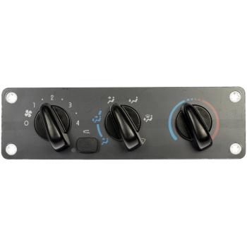 2008 Thomas Saf-T-Liner HVAC Control Module