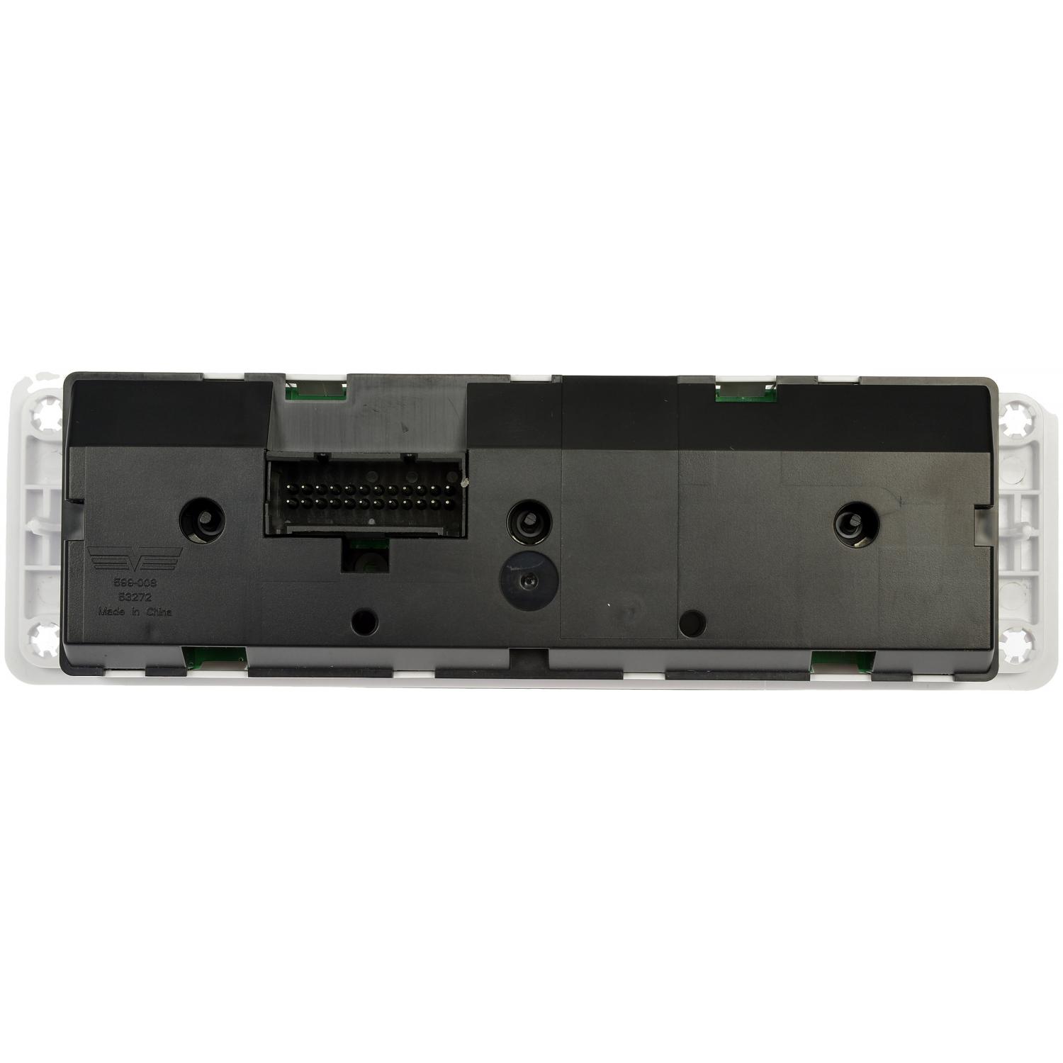 Dorman 599008 - HVAC Control Module Dorman 599008 HVAC Control Module product image 2 of 4