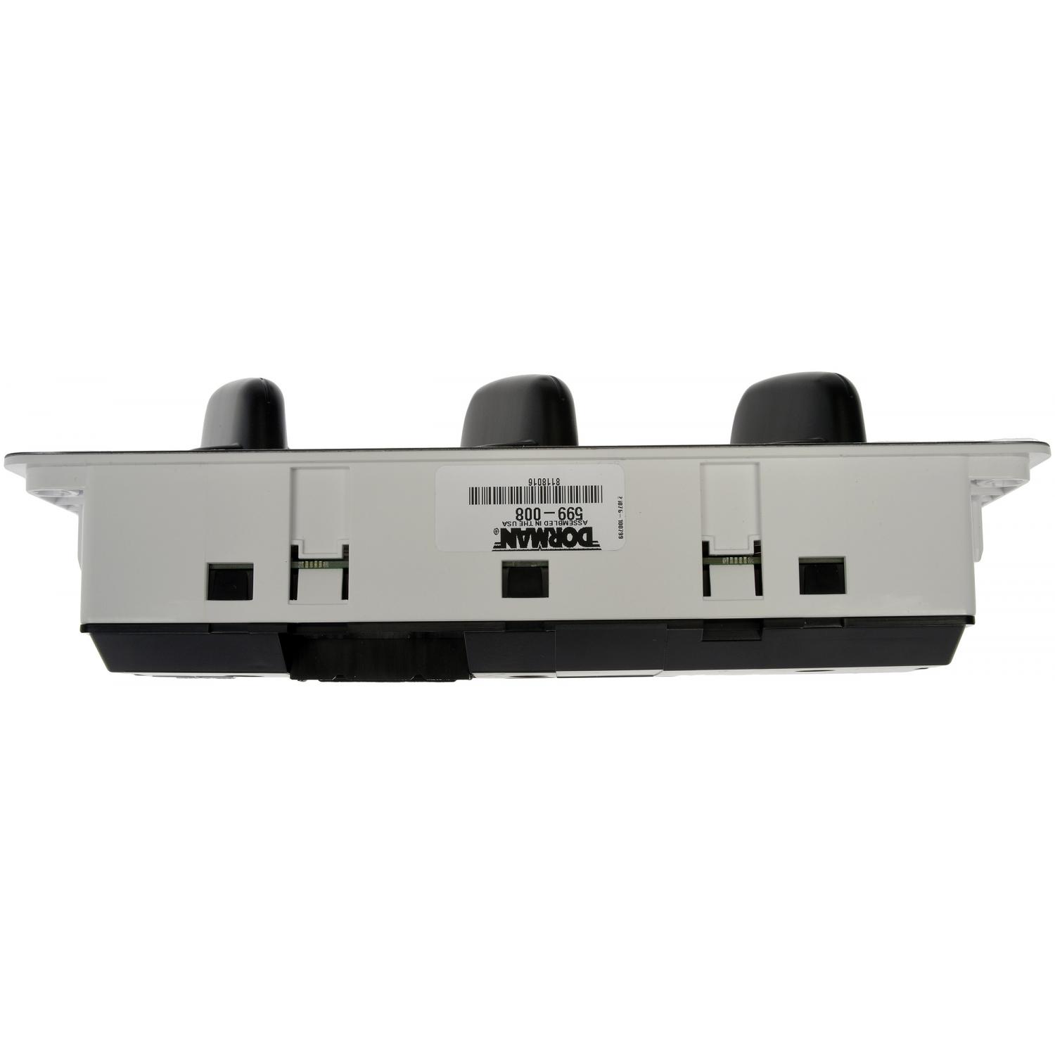 Dorman 599008 - HVAC Control Module Dorman 599008 HVAC Control Module product image 3 of 4
