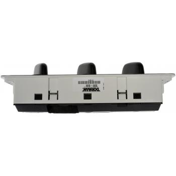 2018 Freightliner B2 HVAC Control Module Dorman 599008 image 3 of 4