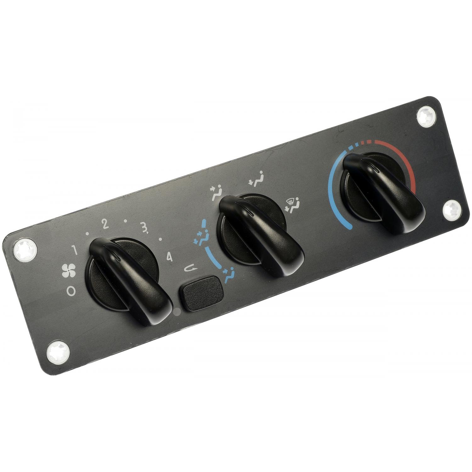 Dorman 599008 - HVAC Control Module Dorman 599008 HVAC Control Module product image 4 of 4