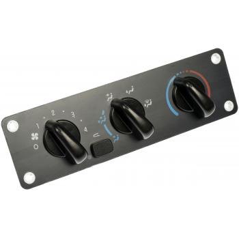 2018 Freightliner B2 HVAC Control Module Dorman 599008 image 4 of 4