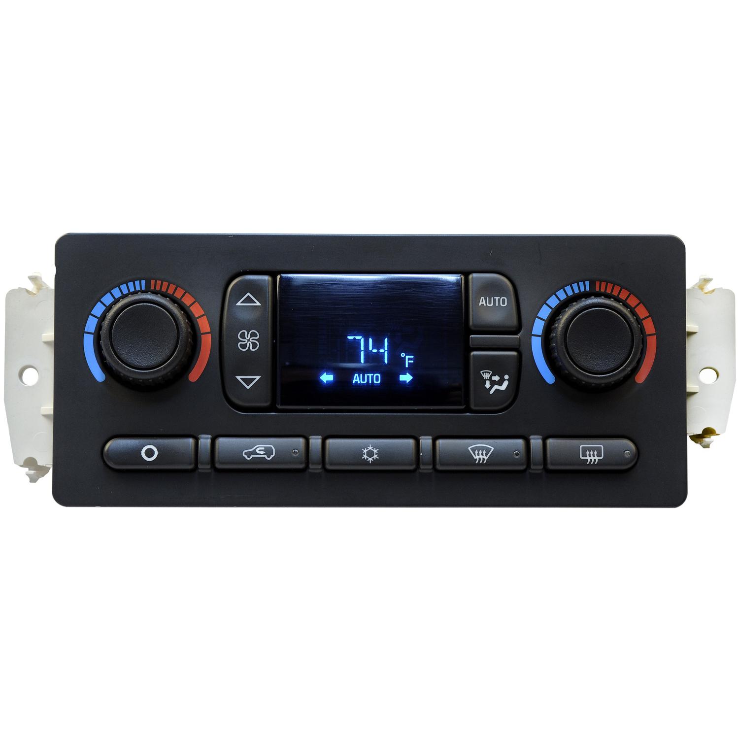 Dorman 599013 - HVAC Control Module Dorman 599013 HVAC Control Module product image 1 of 5