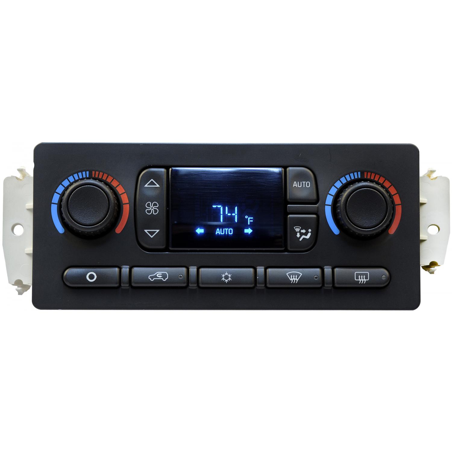 Dorman 599019 - HVAC Control Module Dorman 599019 HVAC Control Module product image 2 of 6