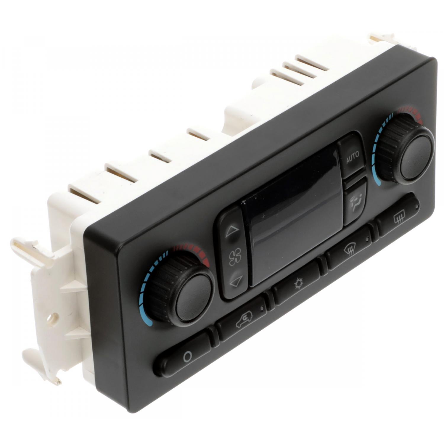 Dorman 599019 - HVAC Control Module Dorman 599019 HVAC Control Module product image 5 of 6