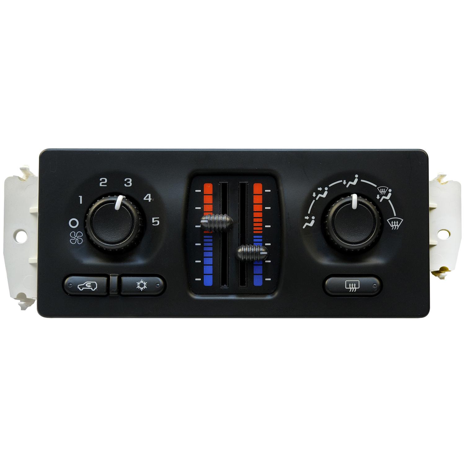 Dorman 599025 - HVAC Control Module Dorman 599025 HVAC Control Module product image 1 of 2