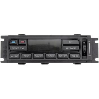 2003 Ford F-150 HVAC Control Module