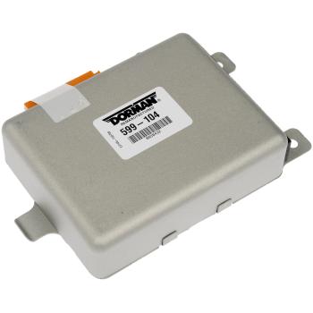 1999 Chevrolet K2500 Suburban Transfer Case Control Module Dorman 599104 image 4 of 4