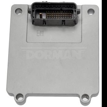 2006 Pontiac GTO Transmission Control Module Dorman 599120 image 2 of 4