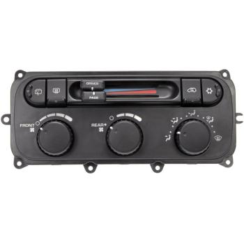 2007 Dodge Caravan HVAC Control Module