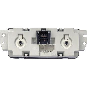 2009 Chevrolet Cobalt HVAC Control Module