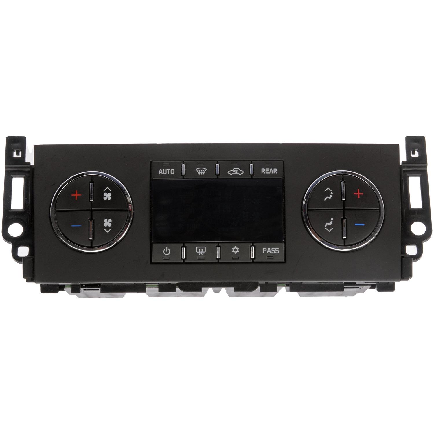 Dorman 599142 - HVAC Control Module Dorman 599142 HVAC Control Module product image 1 of 4