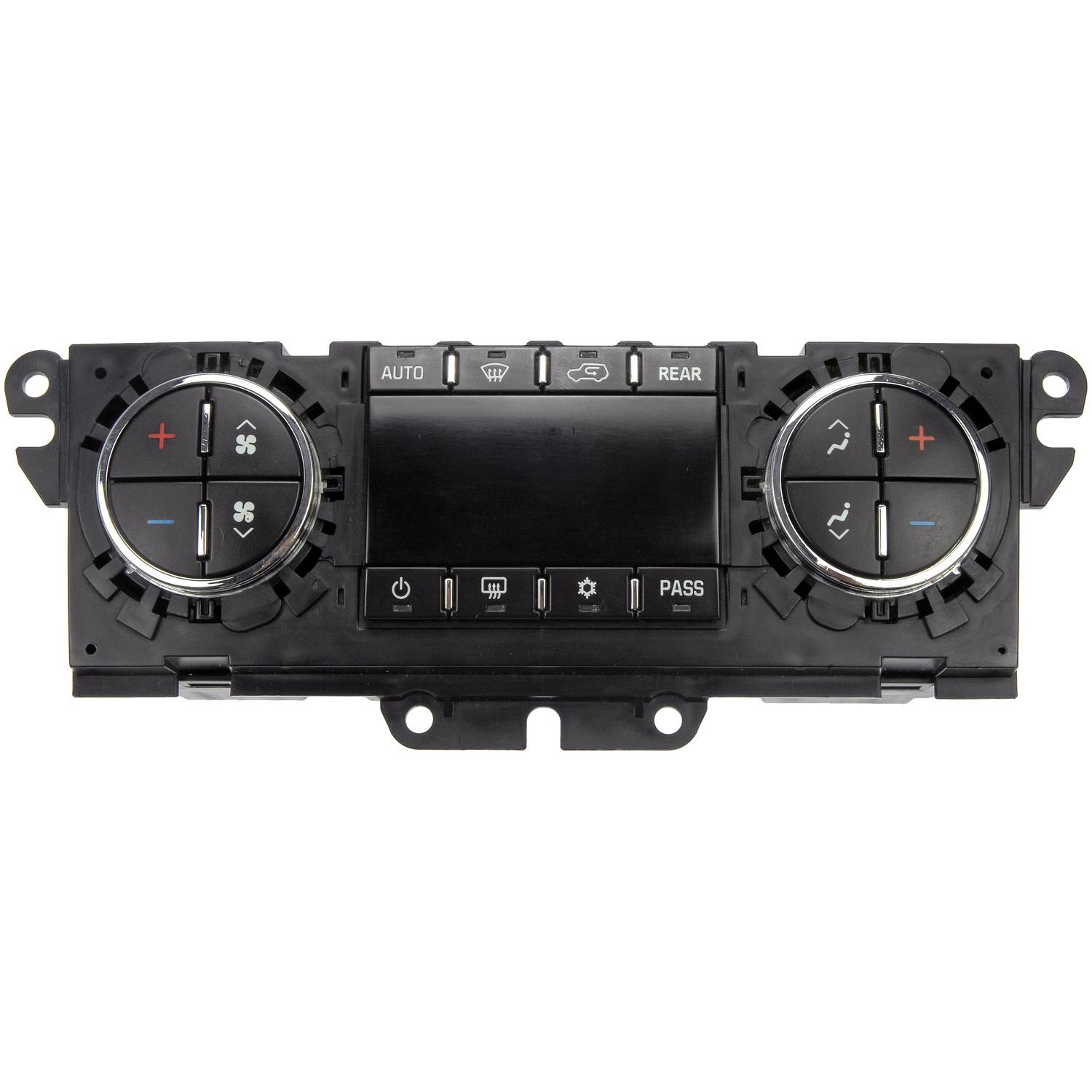 Dorman 599144 - HVAC Control Module Dorman 599144 HVAC Control Module product image 1 of 6