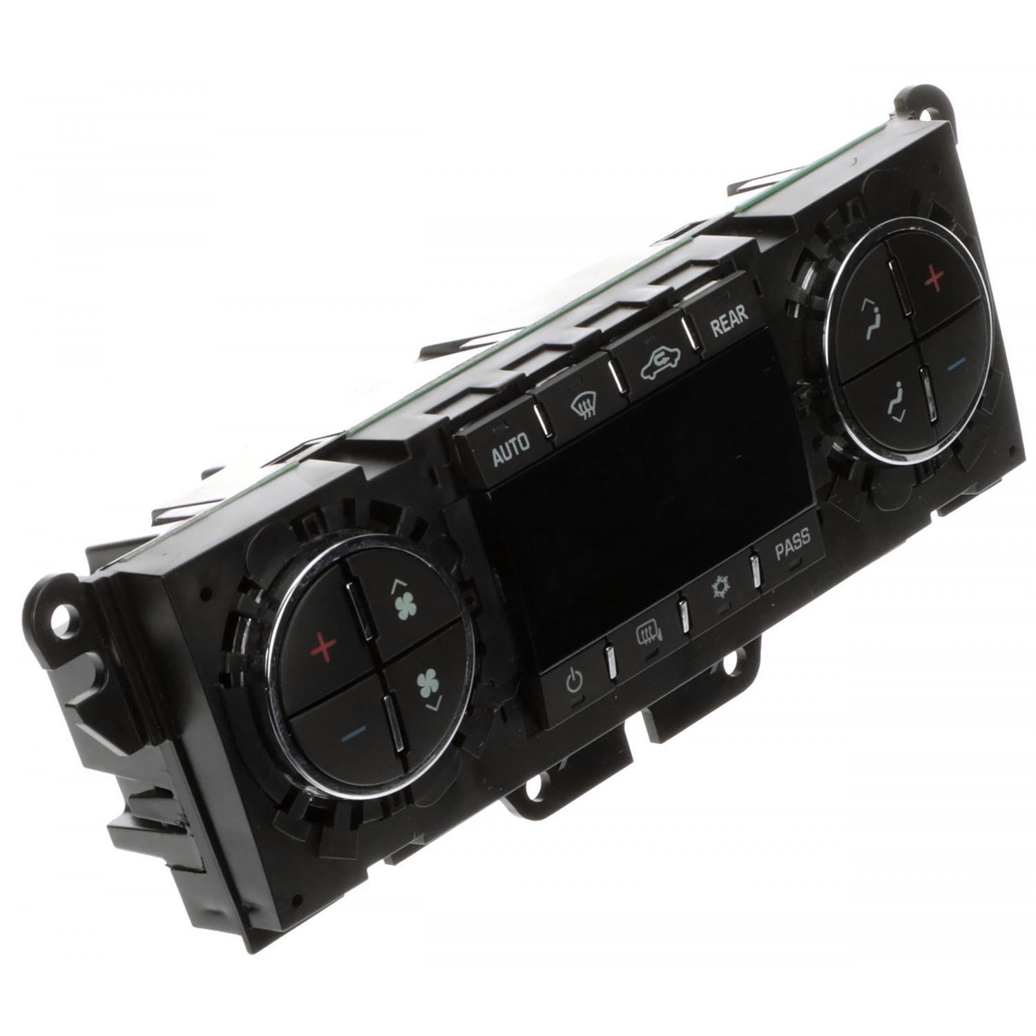 Dorman 599144 - HVAC Control Module Dorman 599144 HVAC Control Module product image 4 of 6
