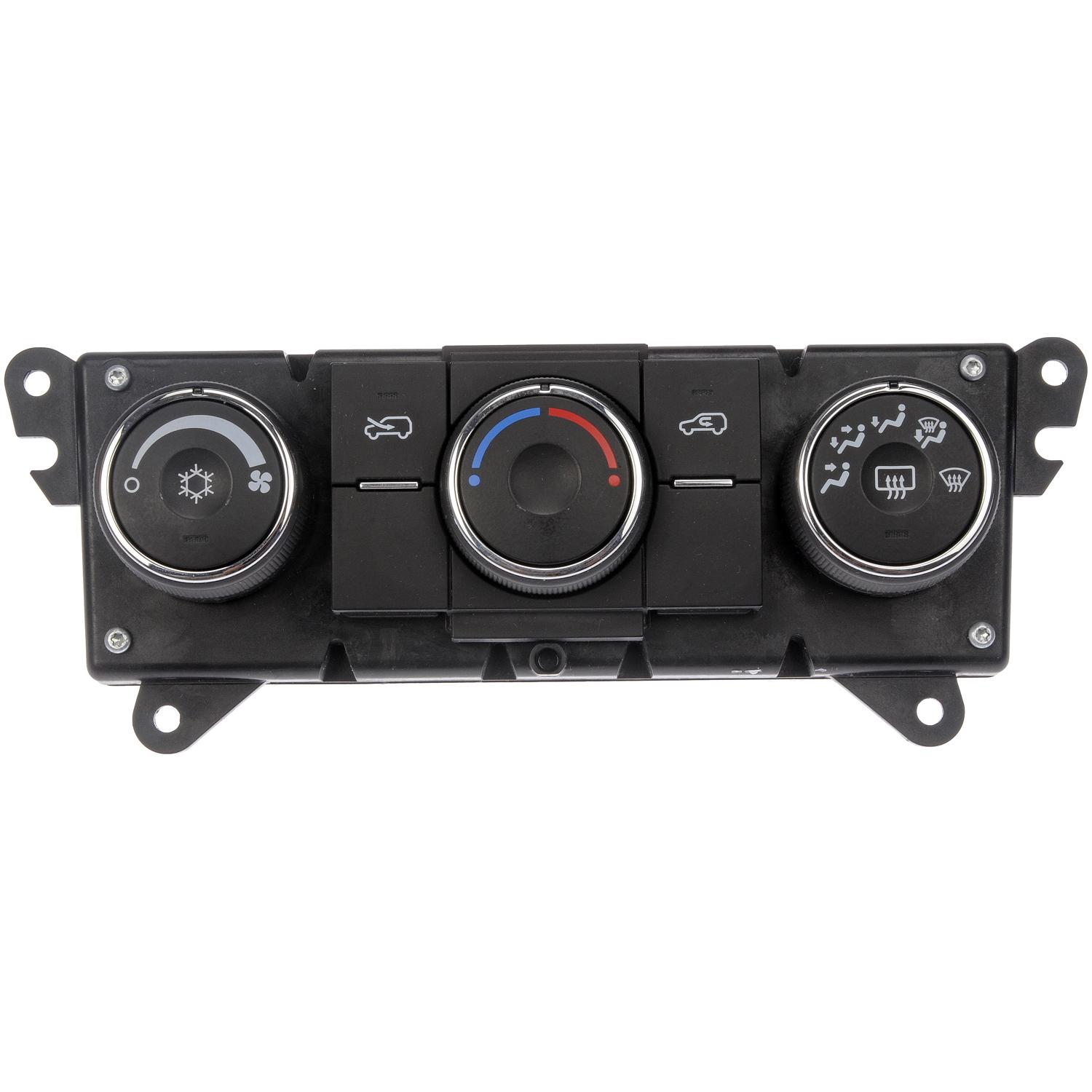 Dorman 599145 - HVAC Control Module Dorman 599145 HVAC Control Module product image 1 of 5