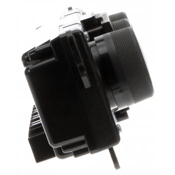 2009 Chevrolet Equinox HVAC Control Module Front Dorman 599145 image 3 of 4